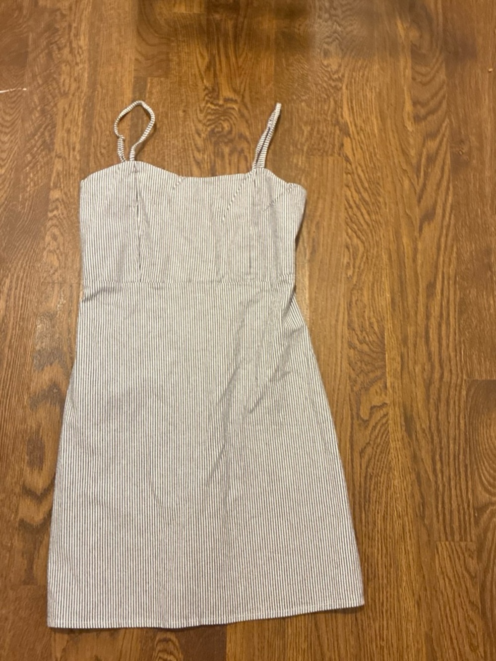 Brandy melville dress